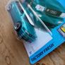 Hot Wheels '94 Audi Avant Rs2 Green Image 4