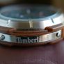 Timberland Analogue Beckman Leather Strap  Watch Image 5