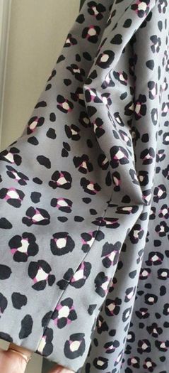 Kate Spade Coat Sz L (12-16) - Rrp 395 Dollars (New)