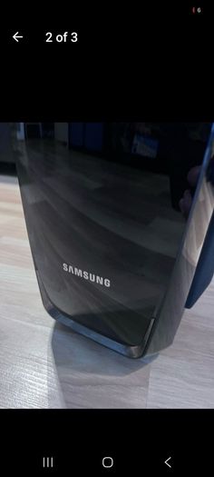 Samsung Subwoofer Speaker