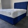 King size bed for sale Image 6