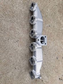 Exhaust Manifold BMW 3.0D M57 Brand New
