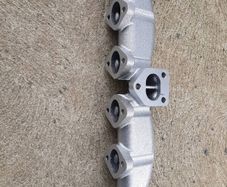 Exhaust Manifold BMW 3.0D M57 Brand New