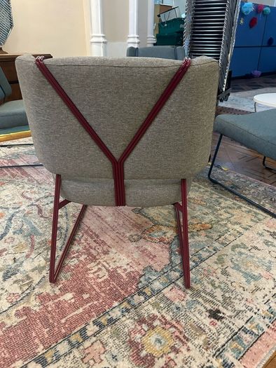 Chairs table