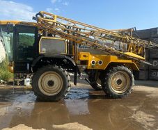 Self-propelled Chafer Sprayer