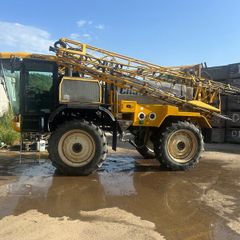 Self-propelled Chafer Sprayer