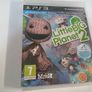 NEW sealed PS3  little big planet 2 game Image 6