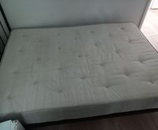 Free mattress