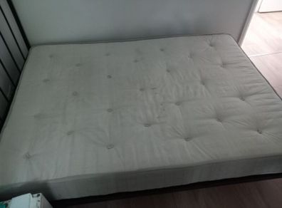 Free mattress