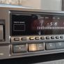 TECHNICS SL-PG420A, CD Player. Cleaned.Like New. Remote Image 3
