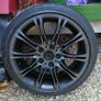 Bmw Mv3 Alloys Image 2