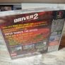 Driver 2 Limited Edition Ps1 Image 7