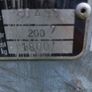 Boat trailer Image 2