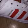 Adidas Superstar MG Trainers Image 6