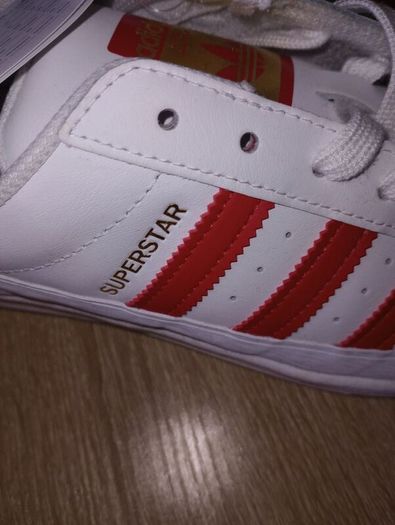 Adidas Superstar MG Trainers
