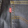 Womens levis jeans size 32 Image 4