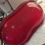 Vintage Guzzini bread bin Image 2
