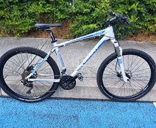 Giant Talon 2 Mountain Bike
