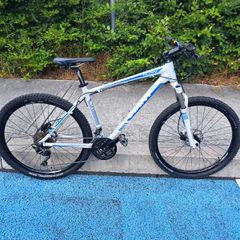 Giant Talon 2 Mountain Bike