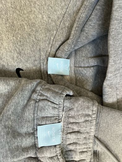NoctaxNike Tracksuit