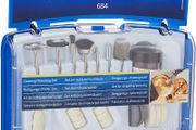 Dremel Cleaning and Polishing Kit, Accessory Set with 20 Accessories for Rotary Multi Tools