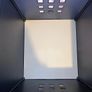 IKEA Black Glossy Storage Box Image 2