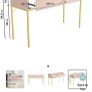 Dressing/Hall Table Image 5