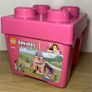 LEGO Juniors set (The Princess Play Castle) Image 6