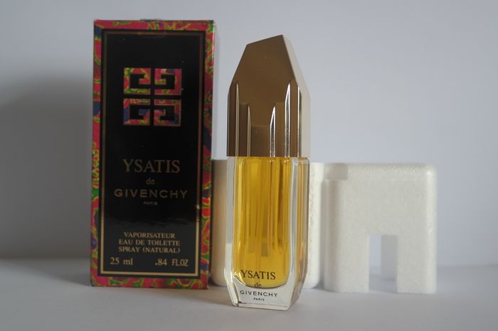 Givenchy Ysatis Eau de Toilette 25ml