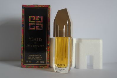 Givenchy Ysatis Eau de Toilette 25ml
