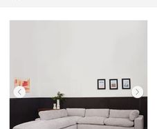 Cloud Feather Corner Sofa