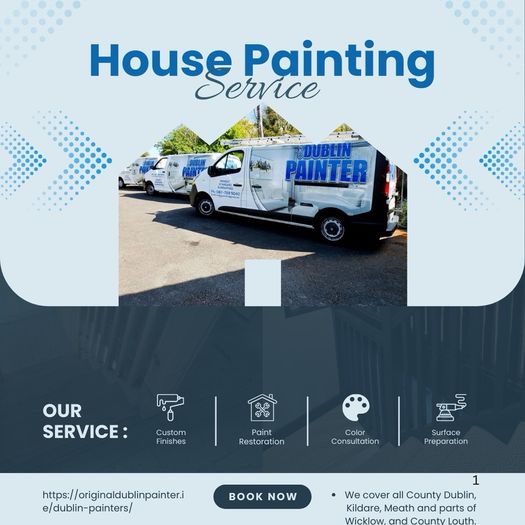 Professional Painting