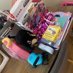 kids toys