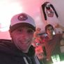 Official Ping Pong Posse Club Truckers Hat "Rare" Image 9