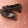 Brown Gabor Shoes Image 2