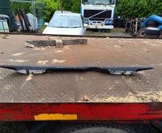 Honda civic sir mid spoiler
