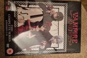 Vampire Knight anime DVD