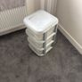 plastic drawer Image 4