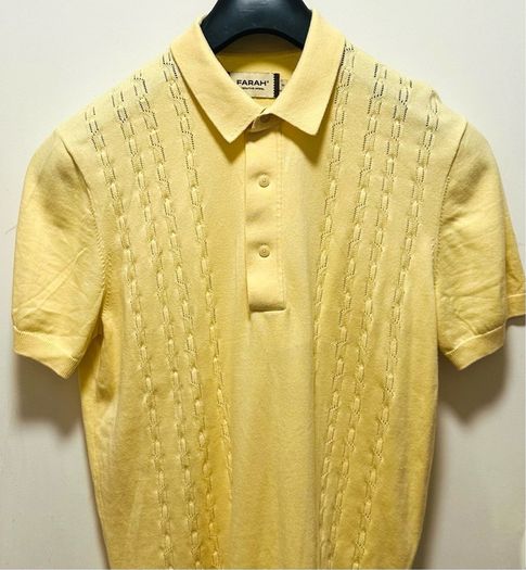Farah Exclusive