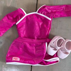 4 Our Generation Doll outfits