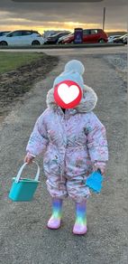 snowsuit