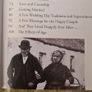Pocket Irish With And Wisdom. Hardback In Very Good Condition. Image 5