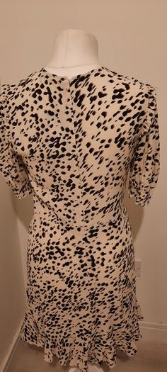 brand new dress size 10