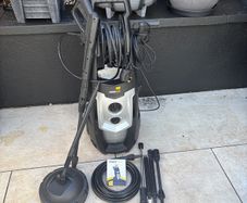 Powerplus High Pressure Washer POWX90420 2200W