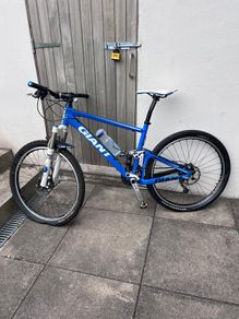 Giant Anthem X2 Mountain Bike