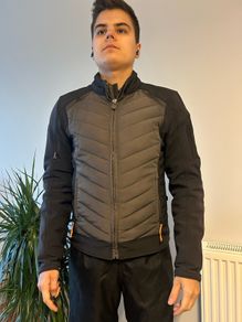 Segura Motorcycle Jacket