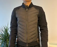 Segura Motorcycle Jacket