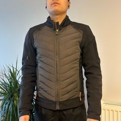 Segura Motorcycle Jacket