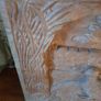 Vintage Carved Pheasants in Teak Image 6