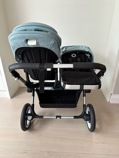 Bugaboo Donkey 3